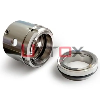 104B Mechanical Seal