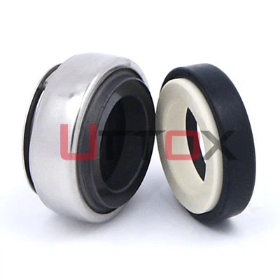 Mechanical Seal 301, Dishwasher Motor Seal, Pump Seal