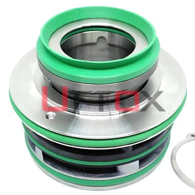 Flygt Cartridge Seal Flygt 3153 Plug in Seals