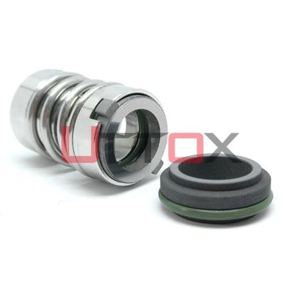 G01 Grundfos Mechanical Seal
