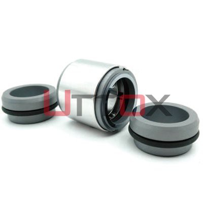 Mechanical Hydraulic PTFE Upe Rod Piston Roary Double Lip Oil Spring Energized Seal