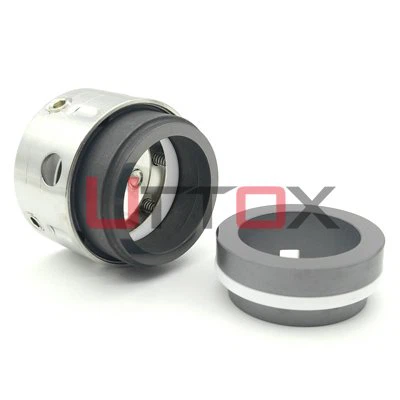 PTFE Wedge Mechaical Seal (59B) 4