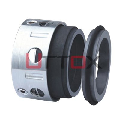 Mechanical Seal Type 8-B1 Queeny Factory