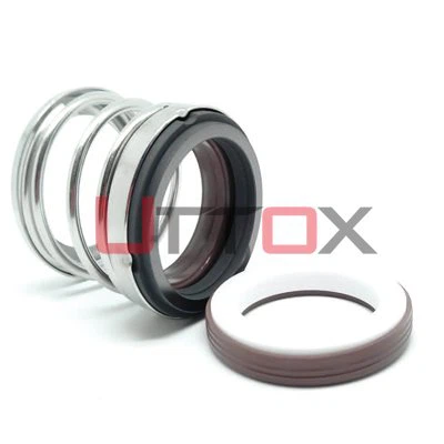 BIA Mechanical Seal