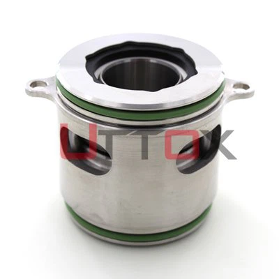 SE SLV Grundfos Mechanical Seal