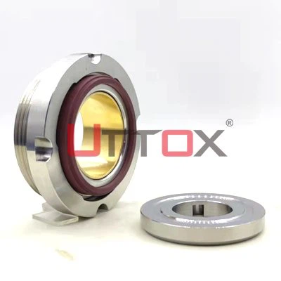 MFLC12 Mechanical Seal for Cryostar Pumps