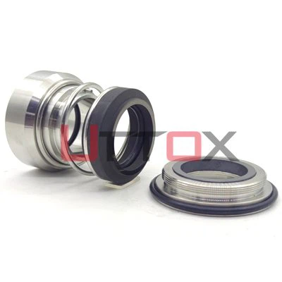 32mm Alfa Laval Pump Seal With Retainer