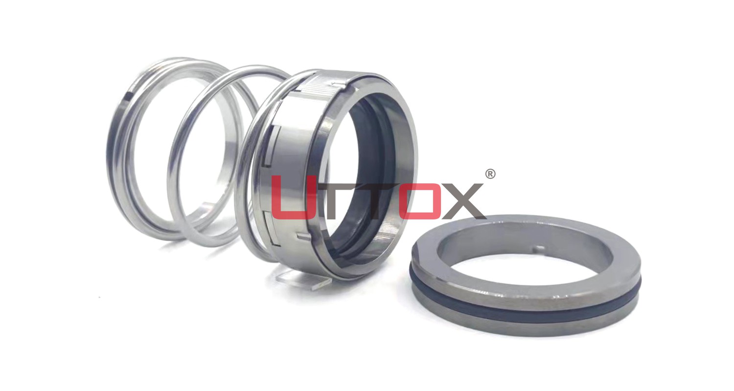 Type 1 Mechanical Seal Type 1 Mechanical Seal