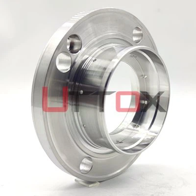 Glands And Flanges Glands And Flanges