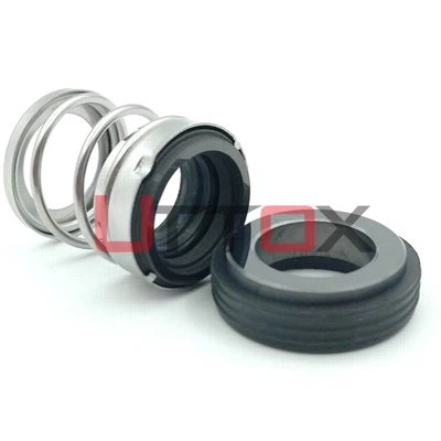 560 Mechanical Seal 560 Mechanical Seal