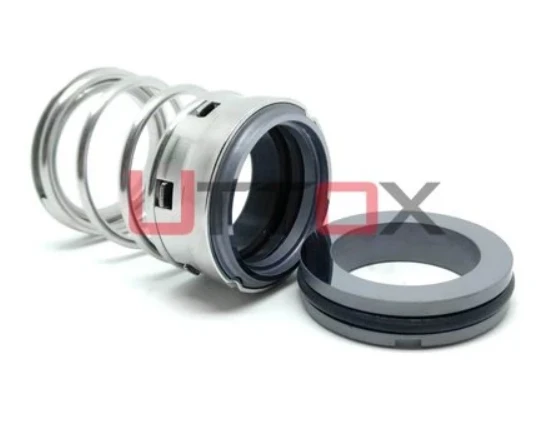 Type 1 Mechanical Seal Type 1 Mechanical Seal