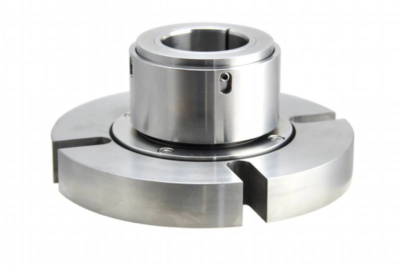 SeccoMix Dry Running Agitator Mechanical Seal