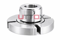 SeccoMix Dry Running Agitator Mechanical Seal