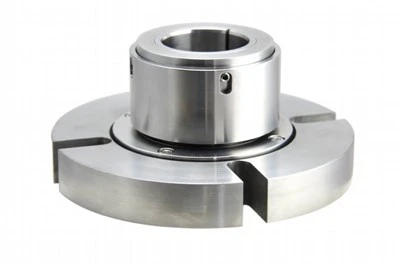 SeccoMix Dry Running Agitator Mechanical Seal